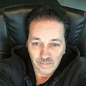 Meet your Posher, Ronald